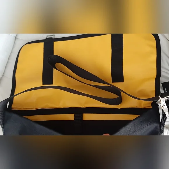 Supreme X De Martini Messenger Bag *SS20* *NWT*